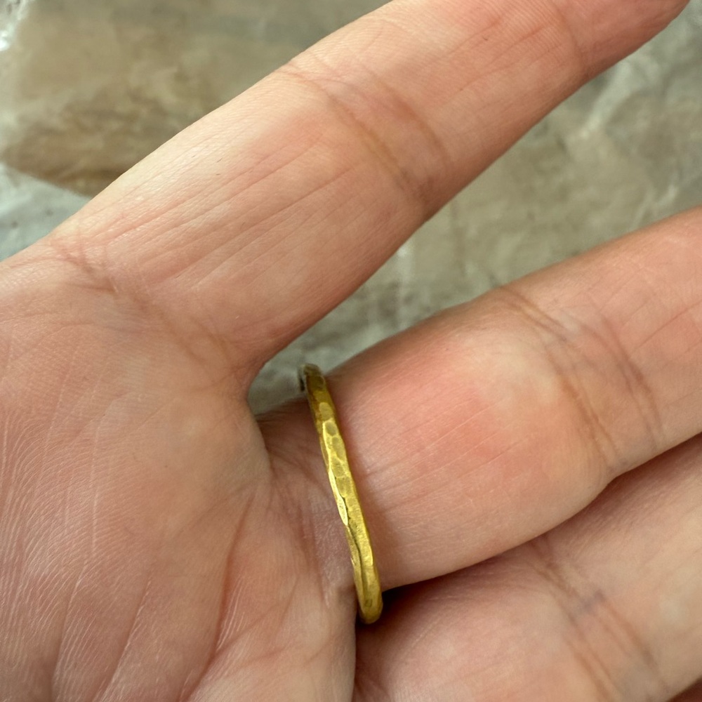 Adjustable ring - Picture 5 of 7